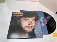 Eddie Rabbit Step By Step Record LP