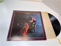 Janis Joplin Pearl Record LP