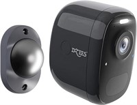 85$-4MP Outdoor Camera Wireless with Magnetic