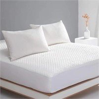R1042 King Size Bed Waterproof Mattress Protector