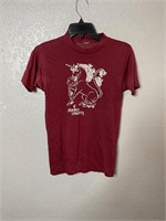 Vintage E Pluribus Unicorn Shirt