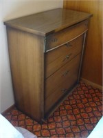 Nice Vintage Dresser
