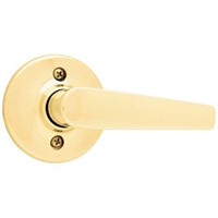 Reversible Non-Turning One-Sided Dummy Door Lever