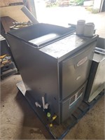 Lennox 2 yr. Old Natural Gas Furnace 66,000Btu