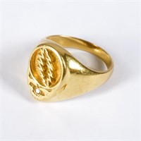 Grateful Dead Ring