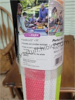 52x72 Picnic, Beach, Camping Mat