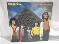 Air Supply Lost In Love