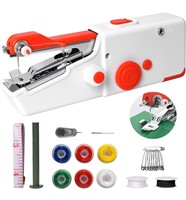 ($29) LorSou Handheld Sewing Machine