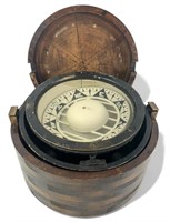 Ritchie & Sons Nautical Compass