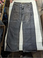 34/34 jeans phat farm