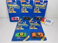 Matchbox Days of Thunder Race-Car (5)