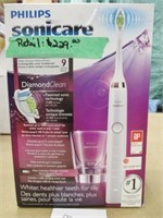 Philips Sonicare Rechargeable Toothbrush