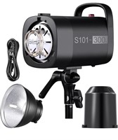 NEEWER S101-300W Strobe Flash Light