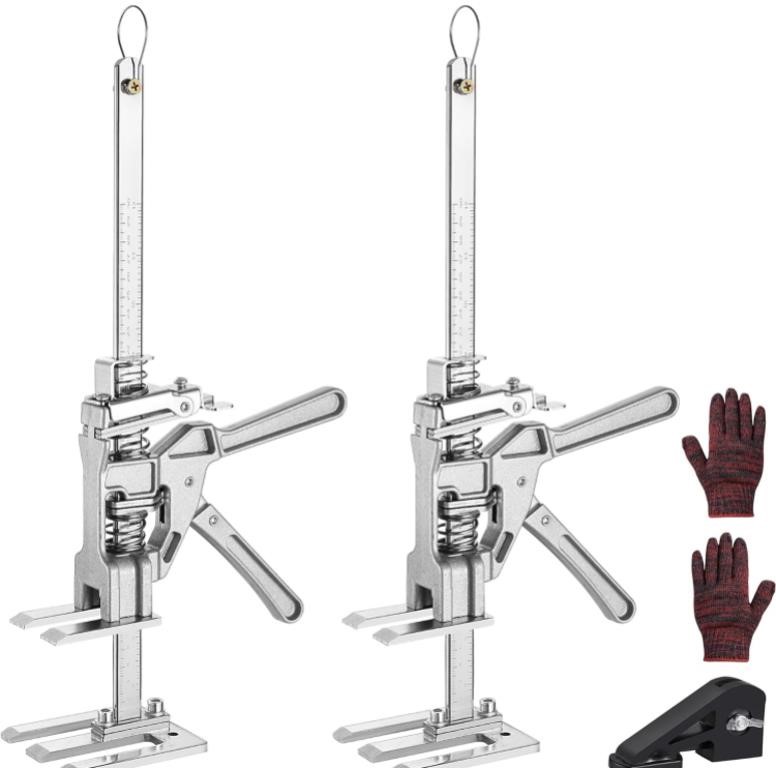LABOR SAVING ARM,EXTENDED VERSION HAND LIFTING