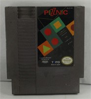 NINTENDO NES - PIZZNIC