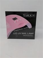 Greenlife LED Nail Lamp