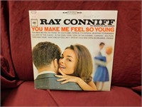 Ray Conniff - You make Me Feel So Young