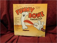 Funny Bone Favourites - Original Hits
