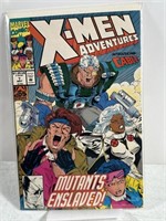 X-MEN ADVENTURES #7