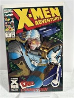 X-MEN ADVENTURES #8