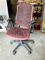 Herman Miller Celle office chair