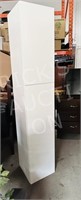 Ikea SEKTION cabinet with doors - 80" tall