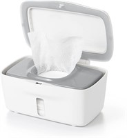 OXO Tot Perfect Pull Wipes Dispenser, Gray