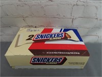Box of (24) Full Size Almond Snickers