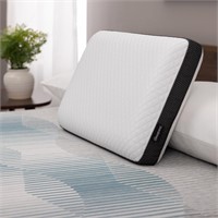 Beautyrest DualCool Carbon Fiber Pillow