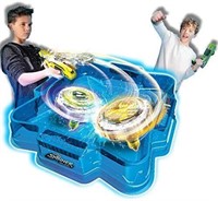 Spinner Mad - Deluxe Battle Pack