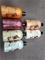 Philosophy Shampoos.   New old stock.  Look at