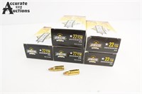 Armscor 250 Rounds .22 TCM