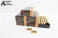 PMC 250 Rounds Bronze .40 S&W