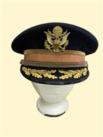 Lt. US Military hat