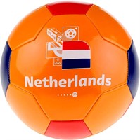 Qatar 2022 Soccer Ball  Size 5