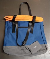 Mercer Workday Bag (New)