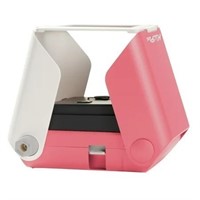 KiiPix Portable Smartphone Photo Printer, Instantl