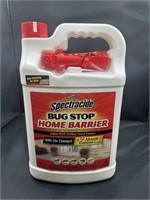 Spectracide Bug Stop Home Barrier Spray 1 Gallon