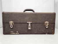 Kennedy Kits T-18 Metal Tool/Tackle Box