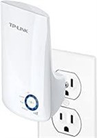 TP-Link WiFi Range Extender TL-WA850RE - Wireless