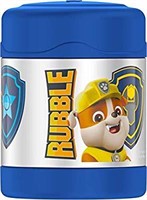 Thermos Funtainer 10-Ounce Food Jar, Paw Patrol,