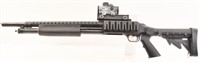Mossberg Mod 500A 12ga Tactical Pistol Grip Stock