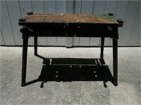 Vintage Work Bench