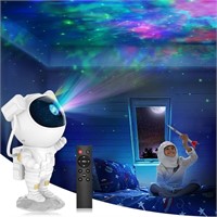 Cynlink Star Projector Night Light, Astronaut