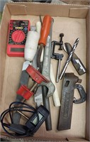 Assorted Files & Tools