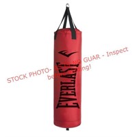 70LB Everlast heavy bag