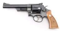 Smith & Wesson 28-2 .357 Mag SN: N277577