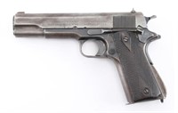 Colt 1911 U.S. Army .45 ACP SN: 526695