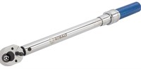 Kobalt 3/8-in Drive Click Torque Wrench $70