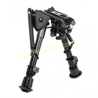 NcSTAR Precision Grade Bipod - Compact Notched